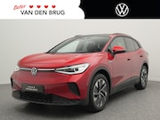 Volkswagen ID.4 - Pure 52 kWh 170pk | SoH 92% | Panoramadak | Matrix-LED | Ach