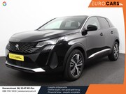 Peugeot 3008 - 1.2 130pk Turbo Automaat Allure Climate control Adaptive cru