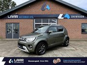 Suzuki Ignis - 1.2 Smart Hybrid Style Automaat Navi | Camera | Cruise | Car