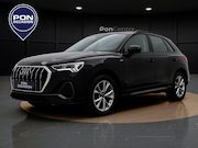 Audi Q3 - 45 TFSI e S-Line | Navigatie | Trekhaak | Elek Achterklep |