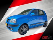 Hyundai Atos - 1.1i Dynamic Young AUTOMAAT | NWE APK | AIRCO