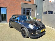 MINI One - 1.2 First *Airco*Lichtmetalen Velgen
