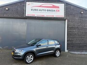 Skoda Karoq - 1.5 TSI ACT Ambition Business Automaat