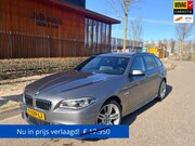 BMW 5-serie - Touring 535xi M-sport, incl. BTW, trekhaak, comfortstoelen 5
