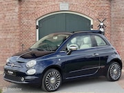 Fiat 500C - 1.2 Riva