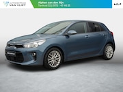 Kia Rio - 1.0 TGDI DynamicPlusLine | Trekhaak | Navigatie | Climate co