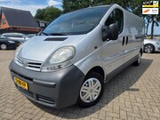 Nissan Primastar - 100.29-350 1.9CDi 2006. Airco/Marge/Trekhaak/Dubbele schuifd