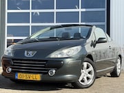 Peugeot 307 - 1.6-16V 110pk | Ketting vervangen | Cabriolet | Cruise contr