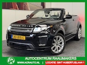 Land Rover Range Rover Evoque - CONVERTIBLE AUTOMAAT 2.0 Si4 HSE 240PK DYNAMIC AUTOMAAT NAVI