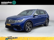 Volkswagen Tiguan - 2.0 TSI R 75 Edition 4Motion | Rijklaarprijs | Schuif-kantel