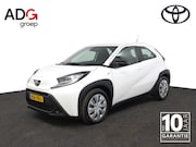 Toyota Aygo X - 1.0 VVT-i MT Play | Airco | Adaptive Cruise Control | Achter