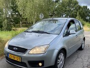 Ford C-Max - 1.6-16V Ghia