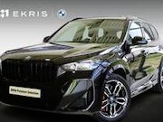 BMW X1 - xDrive25e | M Sportpakket Pro | head-up display |