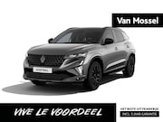 Renault Austral - full hybrid 200 E-TECH esprit Alpine | Achteruitrijcamera |