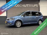 Volkswagen Touran - 1.2 TSI Highline STOELVERW. / CLIMA / CRUISE / PDC / LMV / R