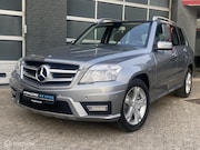 Mercedes-Benz GLK-klasse - 350 AMG 4-Matic 1e Eigenaar/Bomvol