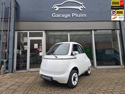 Microlino Competizione - Micro Microlino 10.5 kWh L7 177 Km. 90 Km/u