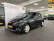 Toyota Aygo - 1.0 VVT-i x-play/ NL auto/ Achteruitrijcamera/ 5 deurs