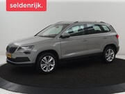 Skoda Karoq - 1.5 TSI Business Edition Plus | Stoelverwarming | Trekhaak |