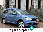 Volkswagen Caddy - Combi 1.4 TSI Highline 125Pk Xenon/Led Airco Cruise Ctr Pdc 