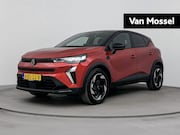 Renault Captur - 1.2 TCe 115 techno | Google Navigatie | Achteruitrijcamera |