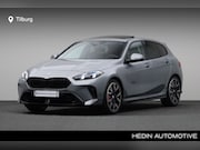 BMW 1-serie - 120 | M Sportpakket Pro | Achteruitrijcamera | Driving Assis