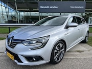 Renault Mégane - Estate 1.3 TCe 140PK / Automaat / Keyless / Cruise / Climate