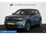 Fiat Grande Panda - 1.2 Hybrid ICON / Carplay / Airco / 2+6 Jaar Garantie