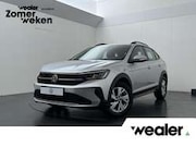 Volkswagen Taigo - 1.0 TSI Life | 110 PK | Automaat | Adaptive Cruise