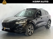 Ford Kuga - 2.5 PHEV ST-Line X | Pano | 360*camera | Winterpakket