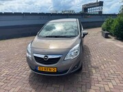 Opel Meriva - 1.4 Turbo Edition