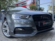 Audi A3 - Cabriolet 1.4 TFSI 150PK *!* S-LINE *! *!* NAVI/ BI-XENON/ A
