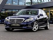 Mercedes-Benz E-klasse - E 350 BlueTec 4MATIC | Memory | Harman & Kardon | Luchtverin