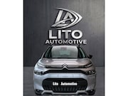 Citroën C3 Aircross - 1.2 PureTech C-Series|NAVI|AIRCO|CARPLAY|CAMERA|
