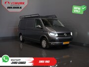 Volkswagen Transporter - 2.0 TDI 150 pk DSG Aut. L2 MARGE LED/ 2.5t Trekverm./ 2x Sch