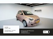 Fiat 500e - 42 KWH SOH 94% | Carplay | Camera | Lane assist