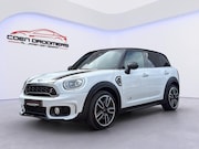 MINI Countryman - 2.0 Cooper S ALL4 Chili /Apple & Android Carplay/Panodak/JCW