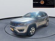Jeep Compass - 1.4 M.Air Longitude 6 MND GAR | NAVI | CLIMA | CRUISE CONTRO