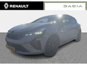 Renault Clio - 1.6 E-Tech Full Hybrid 145 esprit Alpine - Bose / Pack City