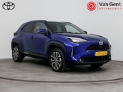 Toyota Yaris Cross - 1.5 Hybrid 115 Dynamic | Dodehoek detectie | Parkeersensoren