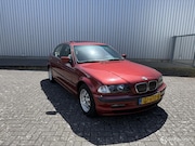 BMW 3-serie - 323i Executive, automaat