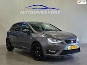 Seat Ibiza - SC 1.0 EcoTSI FR Connect Edition | L.E.D | Rijklaa