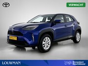 Toyota Yaris Cross - 1.5 Hybrid Active | Dealer onderhouden | Apple CarPlay/Andro