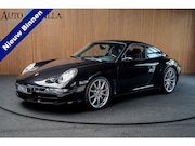 Porsche 911 - 3.8 Carrera 4S Open dak Bose Alcantarahemel Navi Climate Sto