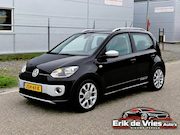 Volkswagen Up! - 1.0 cross up 5-drs " cruise control "