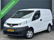 Nissan NV200 - 1.5 dCi Visia Budget Edition | Airco |