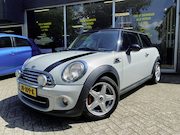 MINI Cooper - 3-Deurs 1.6 D / AIRCO / LMV /