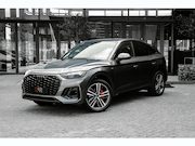 Audi Q5 Sportback - 50 TFSI e S edition | Keyless | Optiekpakket zwart plus | Pa