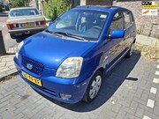 Kia Picanto - 1.1 EX airco vopuwdak