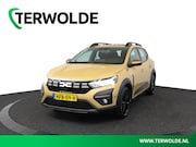 Dacia Sandero - Stepway TCe 90 automaat extreme | Schuif-/kanteldak | Stoelv